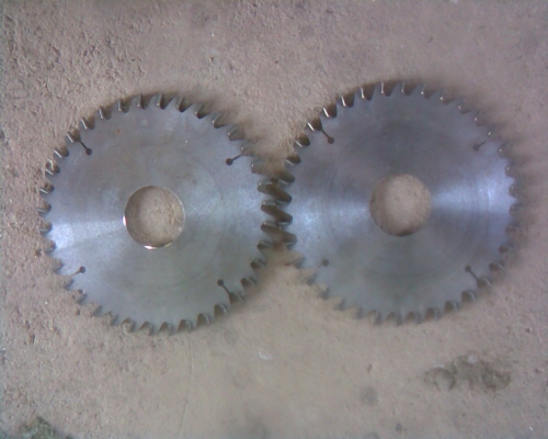 ใบเลื่อย 7  นิ้ว