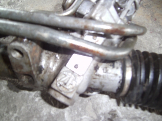 แหล็กเดิม e30