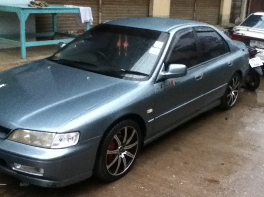 accord 95