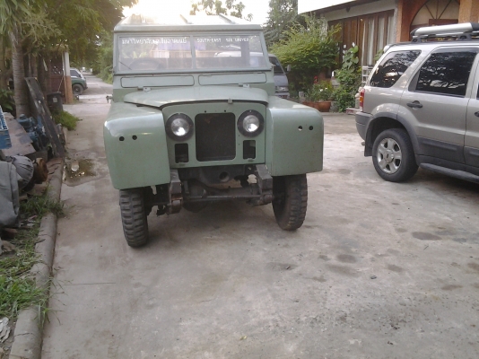 ขายรถแลนกระบะช่วงสั้น 45000