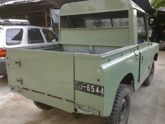 ขายรถแลนกระบะช่วงสั้น 45000 ขายรถแลนกระบะช่วงสั้น 45000