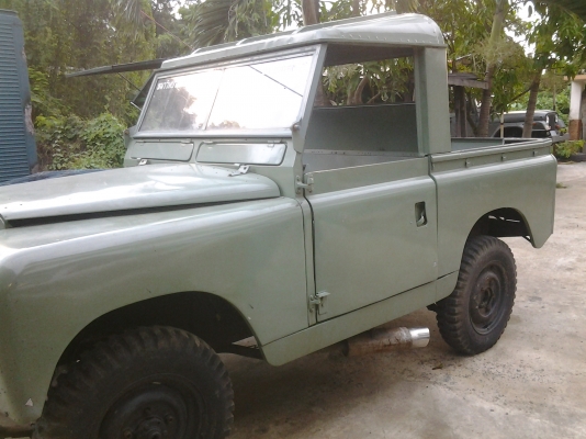 ขายรถแลนกระบะช่วงสั้น 45000 ขายรถแลนกระบะช่วงสั้น 45000