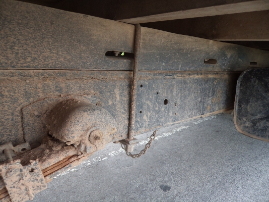 ขายรถ6ล้ออีซูซุTLเครื่อง100แรงรับส่งนักเรียน สภาพดีราคาถูกๆพร้อมใช้งานคับ