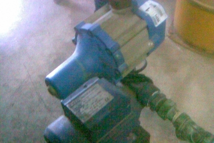 ปั้มน้ำอิตาลี+มิสซูสภาพพร้อมใช้งานครับ สวยๆครับตัวนี้แรงครับราคานี้คุ้มมากครับ ของอิตาลีแท้ครับราคานี้คุ้มครับ และของมิสซูตัวสีเหลือง 100 W พร้อมใช้ ราคา 1400  บาท