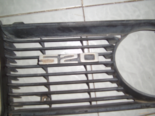 กะจังหน้า BMW E12