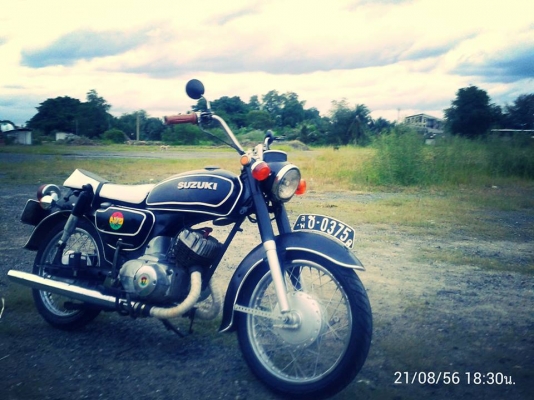 ขาย หรือ แลกjx110  ผมขาย  K125  m2มีเล่ม  ใครสนติดต่อมาได้ หรือใครอยากแลก ก้อฝากรูป และเบอร์ติดต่อไว้คับ ขอบคุณ