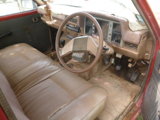 ขายรถกระบะดัสสัน ขายรถกระบะดัสสัน