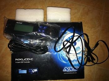 เพาเวอร์ 5 CH ยี่ห้อ NXS NX900.5