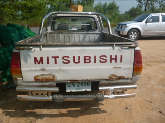 ขายรถกะบะมิตซูบิชิ ขายรถกะบะมิตซูบิชิ