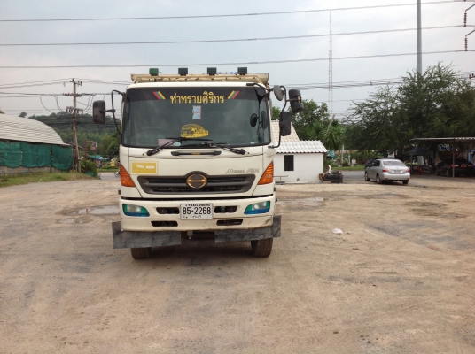 ขาย ฮี่โน่  mega 260 ปี48