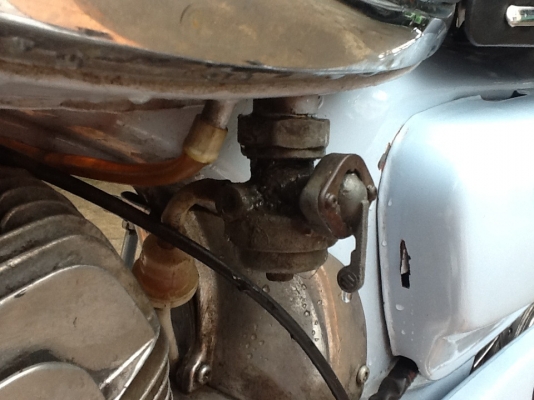 Suzuki S10 ทะเบียนโอน