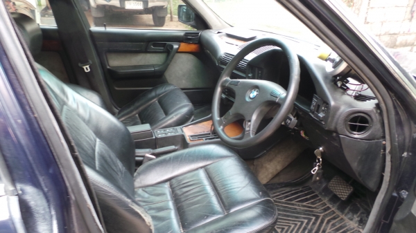 ขายbmw e34 บิ้กโนต ขายbmw e34 บิ้กโนต