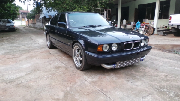 ขายbmw e34 บิ้กโนต ขายbmw e34 บิ้กโนต
