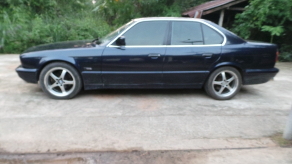 ขายbmw e34 บิ้กโนต ขายbmw e34 บิ้กโนต