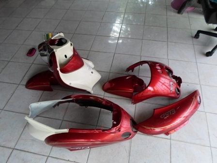 ของแต่ง FINO 20 กว่าฃิ้น ขายเหมาๆ ถูก ๆ ของแต่ง FINO 20 กว่าฃิ้น ขายเหมาๆ ถูก ๆ