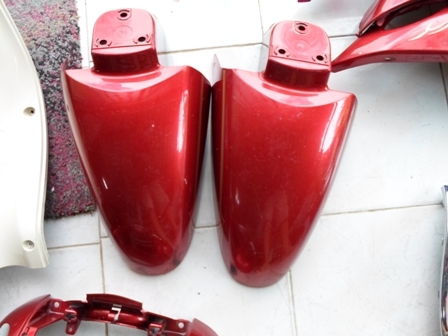 ของแต่ง FINO 20 กว่าฃิ้น ขายเหมาๆ ถูก ๆ ของแต่ง FINO 20 กว่าฃิ้น ขายเหมาๆ ถูก ๆ