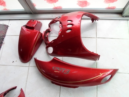 ของแต่ง FINO 20 กว่าฃิ้น ขายเหมาๆ ถูก ๆ ของแต่ง FINO 20 กว่าฃิ้น ขายเหมาๆ ถูก ๆ