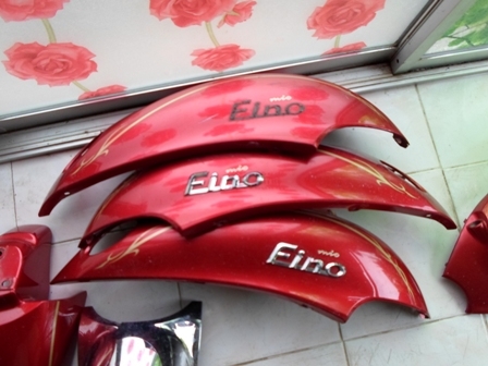 ของแต่ง FINO 20 กว่าฃิ้น ขายเหมาๆ ถูก ๆ ของแต่ง FINO 20 กว่าฃิ้น ขายเหมาๆ ถูก ๆ