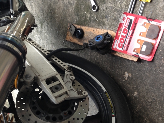 ขาย Yamaha Xjr 400 ปี 2003 อินวอยตัวจิง+สรรพสามิตร ถูกต้องตามกฎหมาย "หายห่วงเรื่องกลัวโดนเรื่องยึดรถ" ขาย Yamaha Xjr 400 ปี 2003 อินวอยตัวจิง+สรรพสามิตร ถูกต้องตามกฎหมาย "หายห่วงเรื่องกลัวโดนเรื่องยึดรถ"