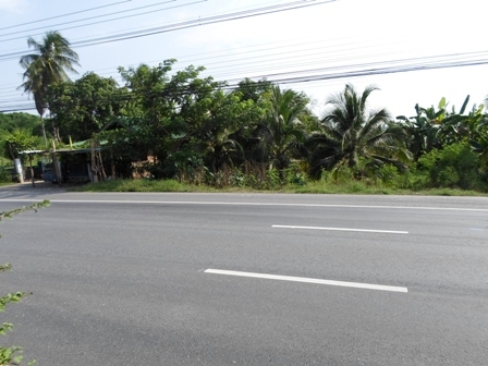 ขายที่ดิน 8 ไร่ ติดถนนพหลโยธิน สระบุรี - ลพบุรีหน้ากว้าง 40-50 เมตร ขายที่ดิน 8 ไร่ ติดถนนพหลโยธิน สระบุรี - ลพบุรีหน้ากว้าง 40-50 เมตร