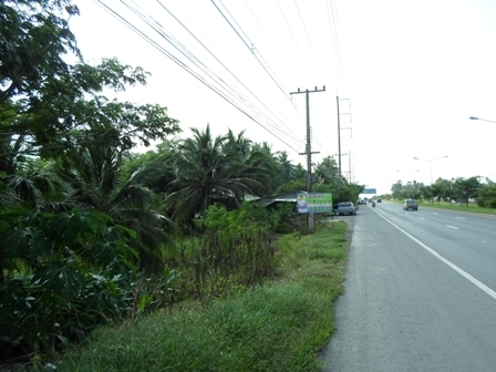 ขายที่ดิน 8 ไร่ ติดถนนพหลโยธิน สระบุรี - ลพบุรีหน้ากว้าง 40-50 เมตร ขายที่ดิน 8 ไร่ ติดถนนพหลโยธิน สระบุรี - ลพบุรีหน้ากว้าง 40-50 เมตร