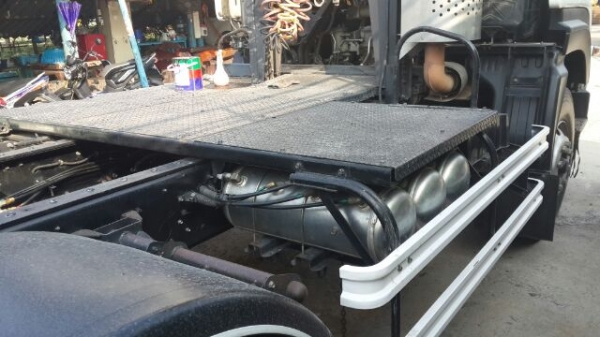 ต้องการขายหัวลากISUZU360