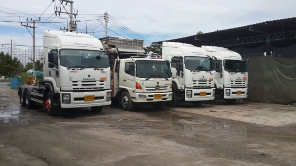 ต้องการขายหัวลากISUZU360 ต้องการขายหัวลากISUZU360