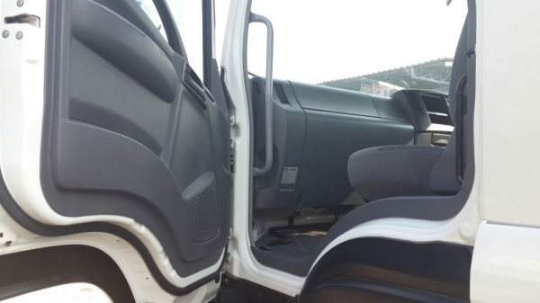 ต้องการขายหัวลากISUZU360