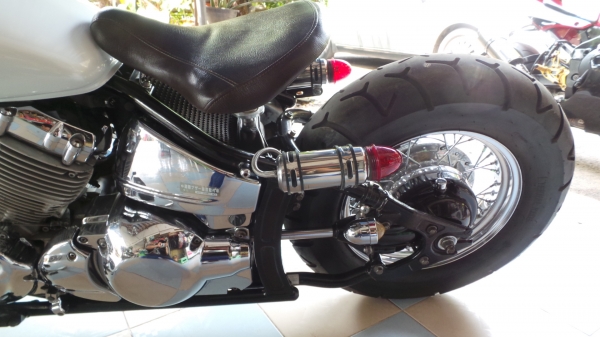 ขาย yamaha dragstar 400 ขาย yamaha dragstar 400