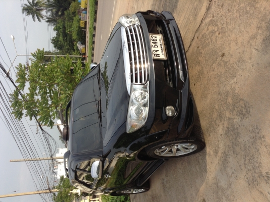 fortuner รุ่น2.7v 4WD ปี2005LPG สีดำ, เกียร์อัตโนมัติ, แอร์, วิทยุ, เทป, ล้อแมกซ์, CD, ABS, AIRBAG คู่, พ.พาวเวอร์, ก.ไฟฟ้า, ซ. ล็อก, เบาะหนังแท้ กระจกมองข้างปรับไฟฟ้า ,ไฟเลี้ยวที่กระจกมองข้าง ,ไฟขาว ,ไฟตัดหมอก ,สปอยเลอร์หลัง ,กันสาด ,การ์ดรอบคัน ,บันไดข้