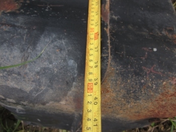 ขาย- ถังน้ำมันสำหรับรถบรรทุก 3 ขนาด (กxยxส) = 60x60x60 ราคา 4,500 บาท มือสองเก่าญี่ปุ่น ขาย- ถังน้ำมันสำหรับรถบรรทุก 3 ขนาด (กxยxส) = 60x60x60 ราคา 4,500 บาท มือสองเก่าญี่ปุ่น