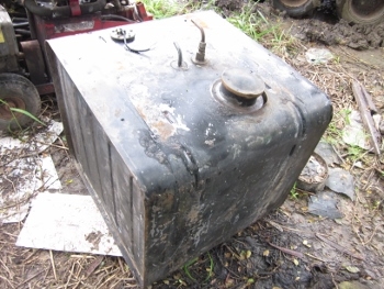 ขาย- ถังน้ำมันสำหรับรถบรรทุก 3 ขนาด (กxยxส) = 60x60x60 ราคา 4,500 บาท มือสองเก่าญี่ปุ่น