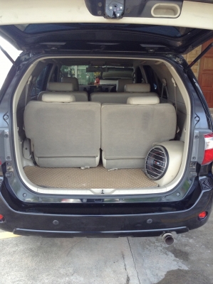 fortuner รุ่น2.7v 4WD ปี2005LPG สีดำ, เกียร์อัตโนมัติ, แอร์, วิทยุ, เทป, ล้อแมกซ์, CD, ABS, AIRBAG คู่, พ.พาวเวอร์, ก.ไฟฟ้า, ซ. ล็อก, เบาะหนังแท้ กระจกมองข้างปรับไฟฟ้า ,ไฟเลี้ยวที่กระจกมองข้าง ,ไฟขาว ,ไฟตัดหมอก ,สปอยเลอร์หลัง ,กันสาด ,การ์ดรอบคัน ,บันไดข้