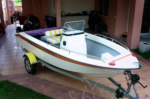 ขายโมลโต้ง 14 ฟุต รุ่นสุดท้าย สภาพนางฟ้า + Mercucy 60 HP ขายโมลโต้ง 14 ฟุต รุ่นสุดท้าย สภาพนางฟ้า + Mercucy 60 HP