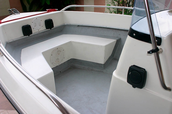 ขายโมลโต้ง 14 ฟุต รุ่นสุดท้าย สภาพนางฟ้า + Mercucy 60 HP ขายโมลโต้ง 14 ฟุต รุ่นสุดท้าย สภาพนางฟ้า + Mercucy 60 HP