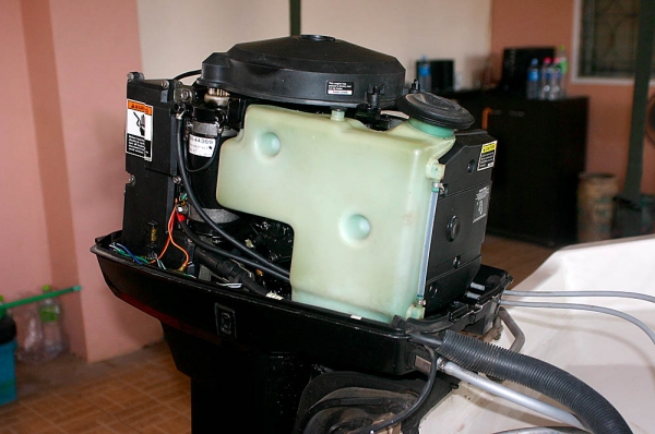 ขายโมลโต้ง 14 ฟุต รุ่นสุดท้าย สภาพนางฟ้า + Mercucy 60 HP ขายโมลโต้ง 14 ฟุต รุ่นสุดท้าย สภาพนางฟ้า + Mercucy 60 HP