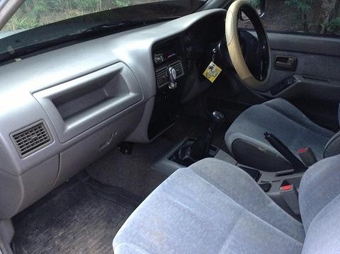 รถกระับะ ISUZU ดร้ากอล ปี 2000 เครื่อง 2500 ( ประหยัดยอดนิยม )