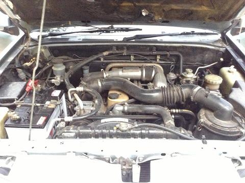 รถกระับะ ISUZU ดร้ากอล ปี 2000 เครื่อง 2500 ( ประหยัดยอดนิยม )