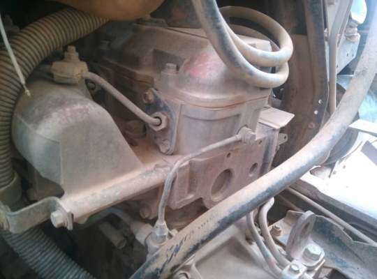 ขาย 10 ล้อดั๊ม ISUZU 210 เครื่อง P11 330 แรงม้า สนใจโทร0819701072