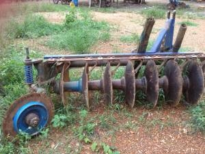 ขายผาน 7 CMT เมืองทอง เพลาใหญ่ ขายผาน 7 CMT เมืองทอง เพลาใหญ่