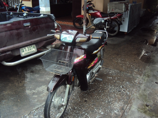 ขายฮอนด้าดรีมมีทะเบียนชุดโอน ภาษีเต็มเครื่องดีสนใจติดต่อสรกฤช091-8892274 ขายฮอนด้าดรีมมีทะเบียนชุดโอน ภาษีเต็มเครื่องดีสนใจติดต่อสรกฤช091-8892274