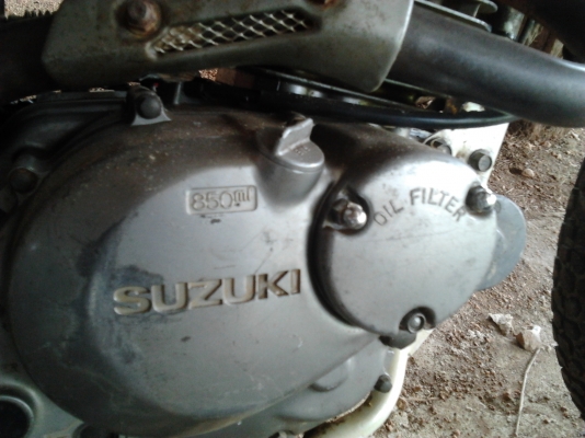 ขาย suzuki 200 cc