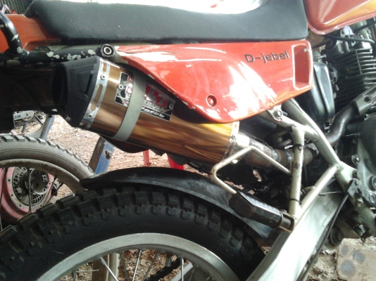 ขาย suzuki 200 cc