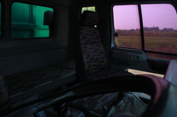 ขายHINO 2 K  240 เเรง สมอเงินแท้ ฟูเลอร์2เพลา พร้อมลากลูก