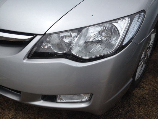 HONDA CIVIC. ปี2006 สีเทา, รุ่นTOP 2.0i-VTEC. เกียร์Tiptronic (เปลี่ยนเกียร์ที่พวงมาลัย) แอร์, วิทยุ, ล้อแมกซ์, CD, ABS, AIRBAG 4 ใบ, พ.พาวเวอร์, ก.ไฟฟ้า, ซ. ล็อก, เบาะหนังแท้ , 4AIRBAGS, เครื่องเล่นCD MP3 6Disc, ประวัติดีเจ้าของเดียวออกห้าง หนังสือคู่ม HONDA CIVIC. ปี2006 สีเทา, รุ่นTOP 2.0i-VTEC. เกียร์Tiptronic (เปลี่ยนเกียร์ที่พวงมาลัย) แอร์, วิทยุ, ล้อแมกซ์, CD, ABS, AIRBAG 4 ใบ, พ.พาวเวอร์, ก.ไฟฟ้า, ซ. ล็อก, เบาะหนังแท้ , 4AIRBAGS, เครื่องเล่นCD MP3 6Disc, ประวัติดีเจ้าของเดียวออกห้าง หนังสือคู่ม