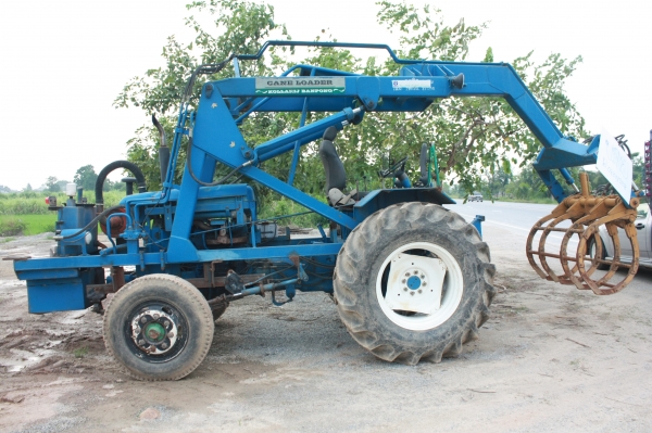 ขายรถคีบ FORD 6600 เทอร์โบ คานหลังสิบล้อเเหนบใหญ่ เพาเวอร์ ขายรถคีบ FORD 6600 เทอร์โบ คานหลังสิบล้อเเหนบใหญ่ เพาเวอร์