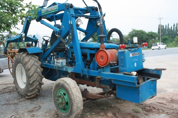 ขายรถคีบ FORD 6600 เทอร์โบ คานหลังสิบล้อเเหนบใหญ่ เพาเวอร์ ขายรถคีบ FORD 6600 เทอร์โบ คานหลังสิบล้อเเหนบใหญ่ เพาเวอร์