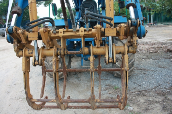 ขายรถคีบ FORD 6600 เทอร์โบ คานหลังสิบล้อเเหนบใหญ่ เพาเวอร์ ขายรถคีบ FORD 6600 เทอร์โบ คานหลังสิบล้อเเหนบใหญ่ เพาเวอร์