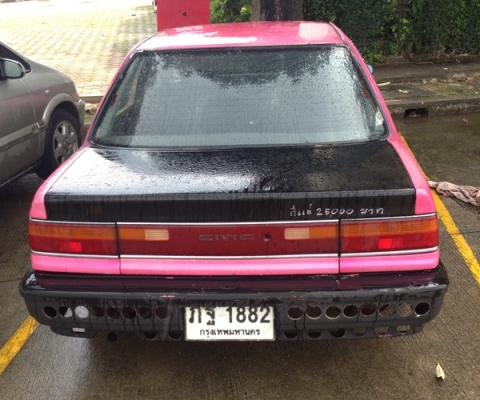 จัดเต็มB16AลูกB18ครบๆเกียเต็ดโค๊สหัวเกียคลิกชิป เฮด421 ฝาแคม วาล์ รีเทนเนอร์ โหดๆ จูนBY VPRO