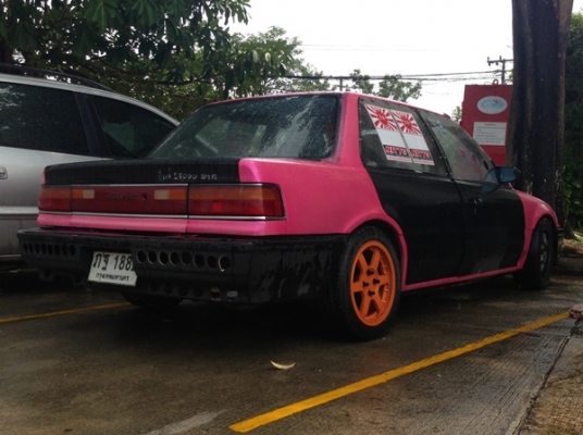 จัดเต็มB16AลูกB18ครบๆเกียเต็ดโค๊สหัวเกียคลิกชิป เฮด421 ฝาแคม วาล์ รีเทนเนอร์ โหดๆ จูนBY VPRO